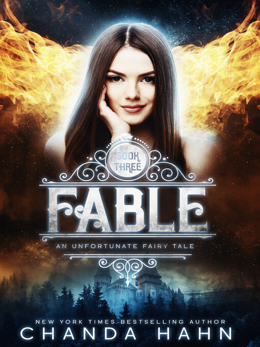 Title details for Fable by Chanda Hahn - Wait list
